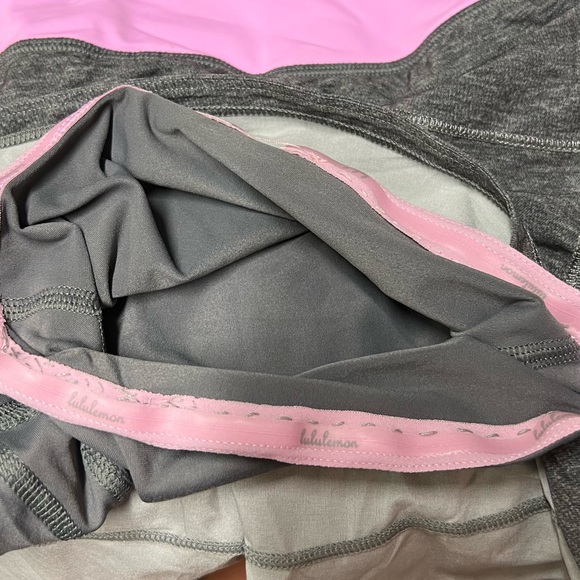 Lululemon skort - Picture 5 of 7